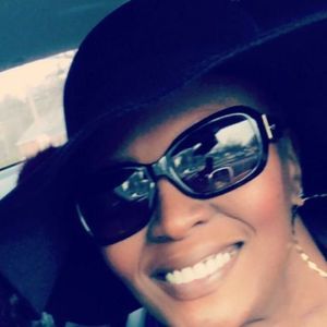 Meet your Posher, Sherry